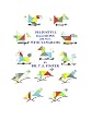 Delightful Illusions (or not) with Tangrams