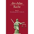 dtv-Atlas Recht: Band 2: Verwaltungsrecht. Zivilrecht