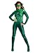 Rubie's Costume Co Womens Secret Wishes Green Lantern Uniform, Green, Medium