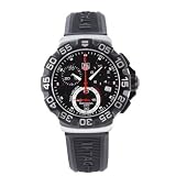 TAG Heuer Men's CAH1110.BT0714 Formula 1 Chronograph Quartz Watch