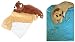 Snuggle Buds 3-in-1 Sleeping Bag, Pillow & Plush Animal: BEAR & DOG Combo