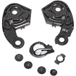 Shoei Quick Release Base Plate Kit TZ-1 Street Racing Motorcycle Helmet Accessories