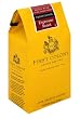 First Colony Espresso Roast Extra Dark Roast, Whole Bean Coffee, 12-Ounce Bags (Pack of 3)