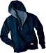 Dickies FJ302 - Women's Reversible Fleece Hooded Jacket