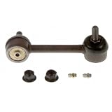 Moog Chassis K6665  Suspension and Alignment