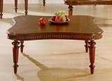 41B1lQ7OI5L. SL160  Hamlet Square Cocktail Table