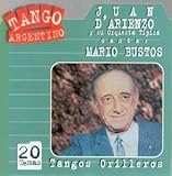 Tangos Orilleros