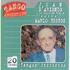 Tangos Orilleros
