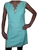 Indiatrendzs Women Cotton Straight Kurta (I-Stk-1114-3 _Light Shade _Small)
