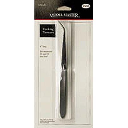 cheap Locking Tweezers 6