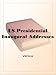 US Presidential Inaugural Addresses