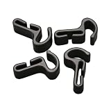 GENTOS(ジェントス) ヘッドライト用 ヘルメットホルダー S ヘッドバンド幅20mm ACS06S