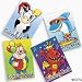 12-pack of Kid's Coloring Books ~ Great Party Favors!