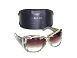 Gucci - GUCCI HORN DESIGNER SUNGLASSES 2931/S DPQ $300.00