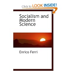 Socialism and Modern Science