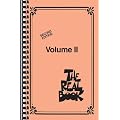 The Real Book, Volume II: 2 (Real Books (Hal Leonard))