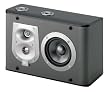 JBL ES10BK 3-Way, 4" Bookshelf Speaker - Black (Pair) JBL ES10BK 3-Way, 4" Bookshelf Speaker - Black (Pair)