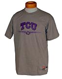 TCU Horned Frogs Nike Practice Tee V