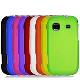 Electromaster(TM) Brand - 9X Hard Rubberized Snap-On New Skin Case Cover Ac ....