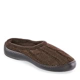 Orthaheel Women's Allyn Cable Mule Slippers