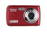 Vivitar ViviCam V7024 7.1 MP Digital Camera with 2.4-Inch LCD