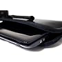 ASUS Eee PC 900HA 8.9-Inch Netbook Premium Double Memory Foam Pouch Case - (Black)