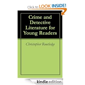 Crime and Detective Literature for Young Readers