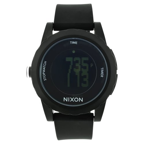 Nixon Digital Watches