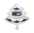 Johnson Brothers Friendly Village Tree Plate