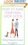 How to Make Your Man Look Good