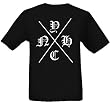 NYHC - NEW YORK HARDCORE - Black, Gray or White T-shirt