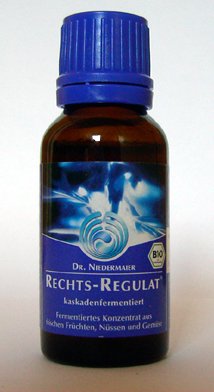 Dr. Niedermaier Regulat Spezial Diabetic 20 ml Preisvergleich
