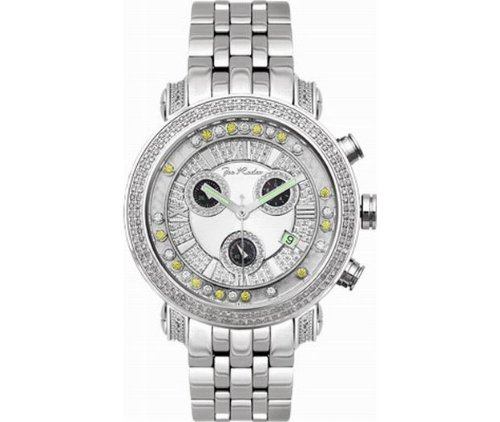 Joe Rodeo Watches: Joe Rodeo Classic 1.75.ct JCL52(WY)