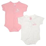 St. Louis Cardinals Infant 2 Pack Creeper Set by Majestic Athletic