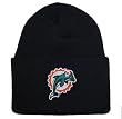 NFL Beanie Miami Dolphins- Cuff