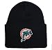 NFL Beanie Miami Dolphins- Navy Cuff