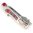 Wedded Bliss Mezuzah