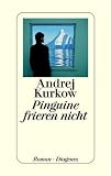Produkt-Bild: Pinguine frieren nicht