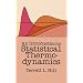 An Introduction to Statistical Thermodynamics (Dover Books on Physics)
