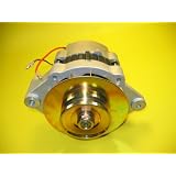 100% NEW MERCRUISER OMC VOLVO MARINE MANDO ALTERNATOR 
