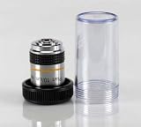AmScope 10X Plan Achromatic Microscope Objective