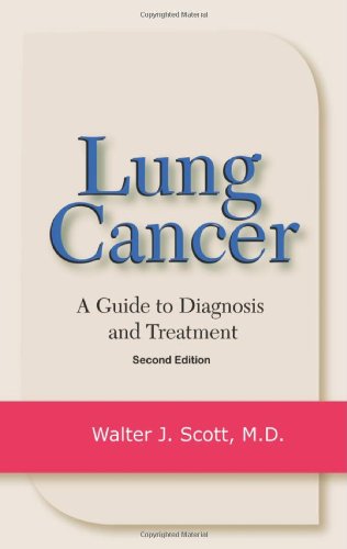 Lung Cancer: A Guide to Diagnosis and Treatment