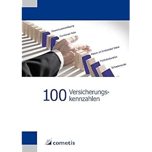 100 Versicherungskennzahlen