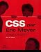 CSS par Éric Meyer