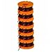 WORX WA0010 6-Pack Grass Trimmer Line for cordless Series...
