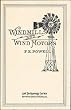 Windmills and Wind Motors