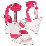 Baby Phat - Baby Phat Women's Elly Wedge