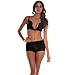 Bubbles Bodywear Fancy Fanny Padded Panty