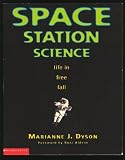 Space Station Science: Life in Free Fall