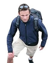 Result Soft Shell Activity Jacket